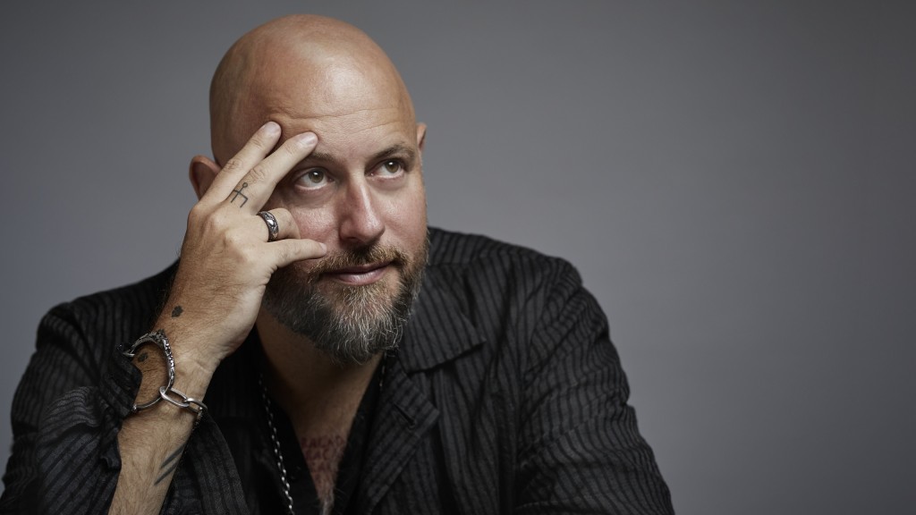 Mentalist Jan Becker