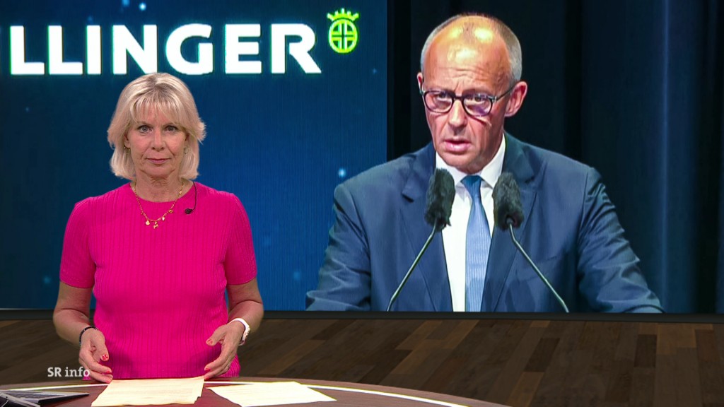 Foto: Simone Blaß im Studio
