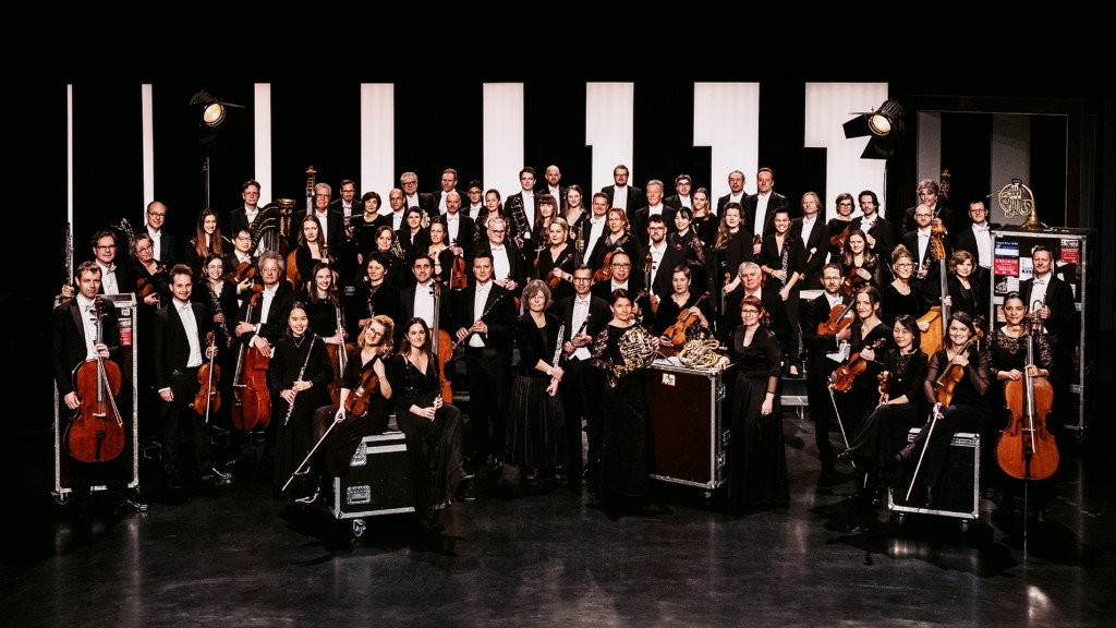 Deutsche Radio Philharmonie 