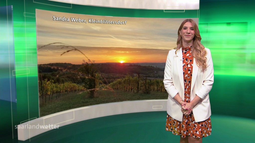 Foto: Lisa Daun im Studio