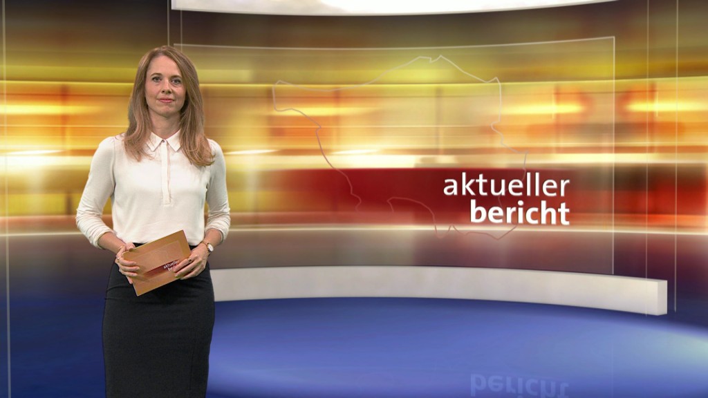 Foto: Julia Lehmann im Studio