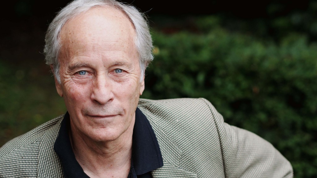 Richard Ford