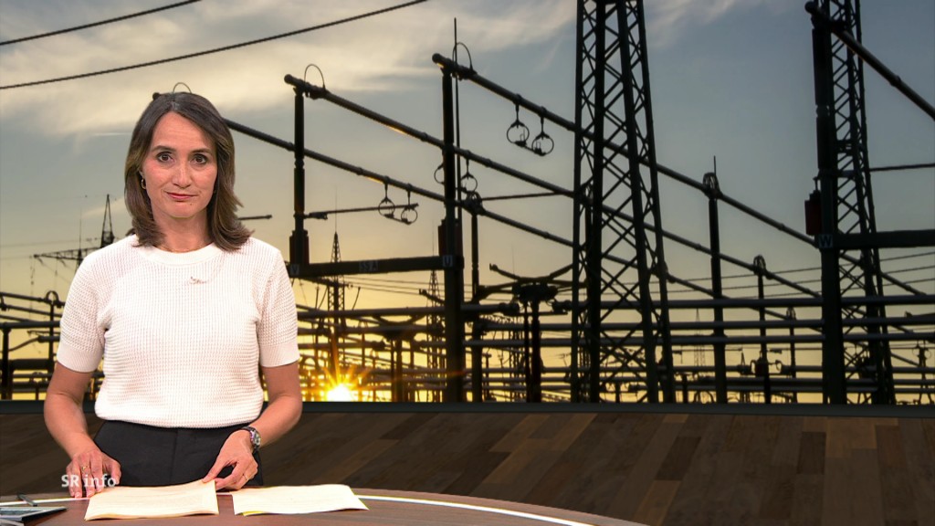 Foto: Kerstin Gallmeyer im Studio