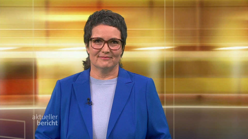 Foto: Sonja Marx im Studio