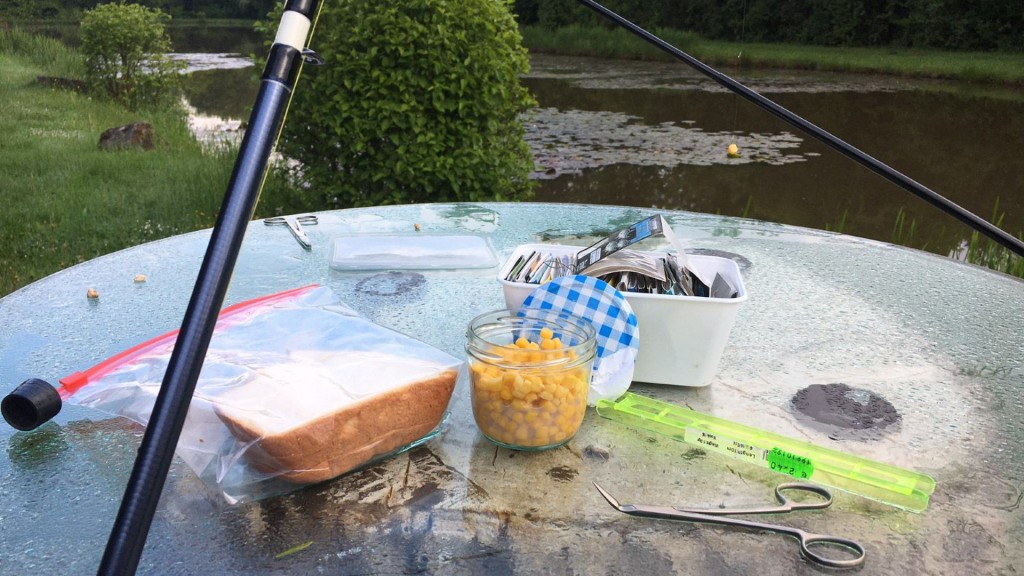 Fischköder