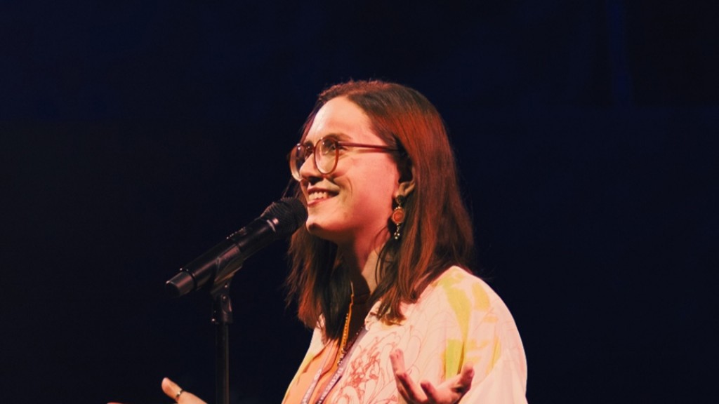 Madeline Schach