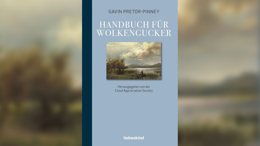 Buch-Cover: Gavin Pretor-Pinney - 
