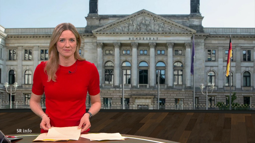 Foto: Frauke Feldmann im Studio