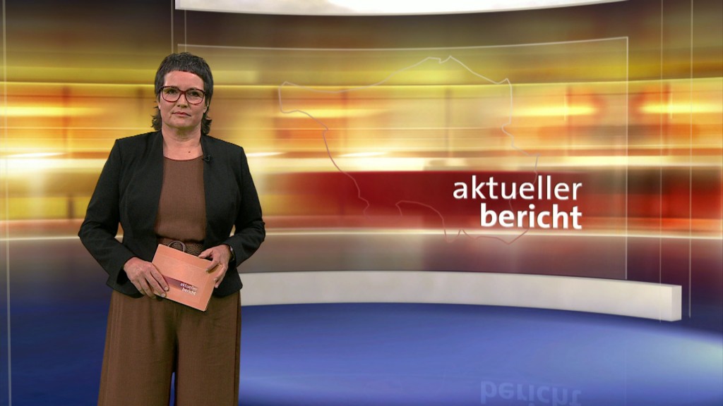 Foto: Sonja Marx im Studio