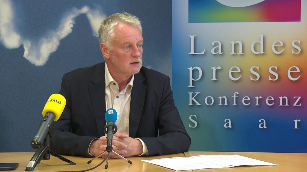 Foto: Ulrich Commercon bei der LPK