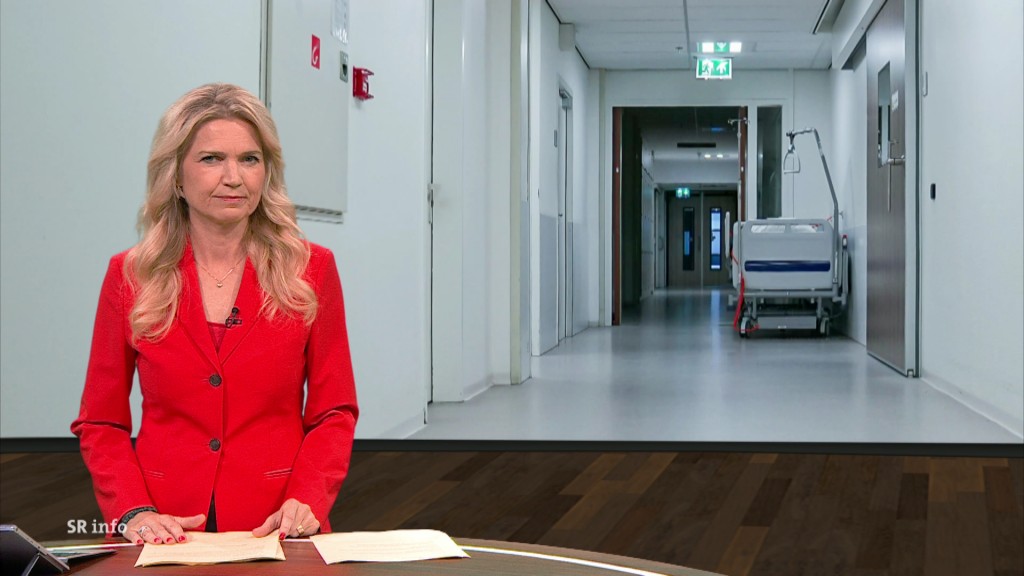 Foto: Anja Fröhlich im Studio