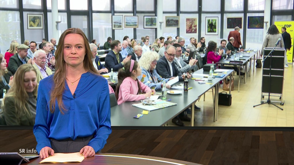 Foto: Katja Hackmann im Studio