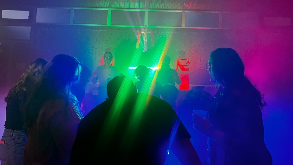 Techno Party 