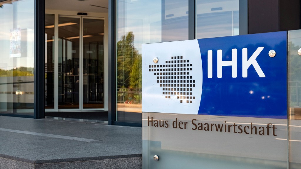 Industrie- und Handelskammer des Saarlandes