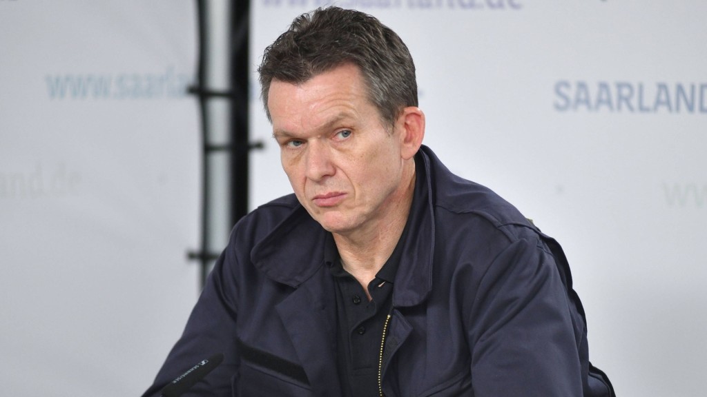 Jörg Aumann (SPD)