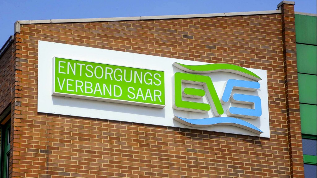 Logo EVS 