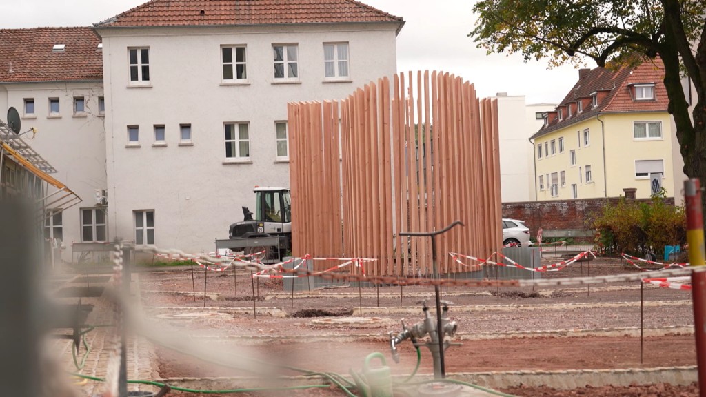 Foto: Gedenkstätte 