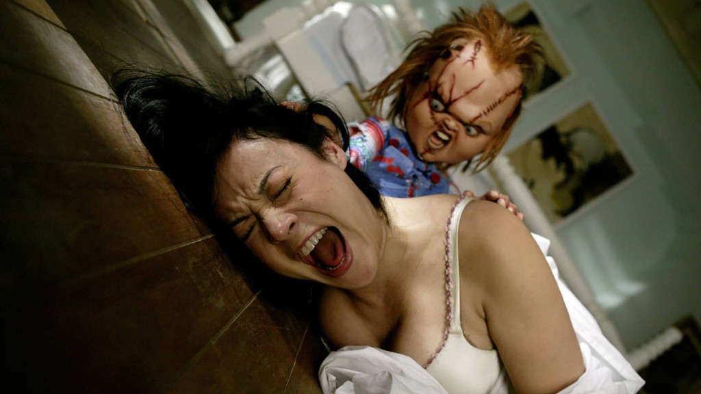 Chuckys Baby (USA 2004)