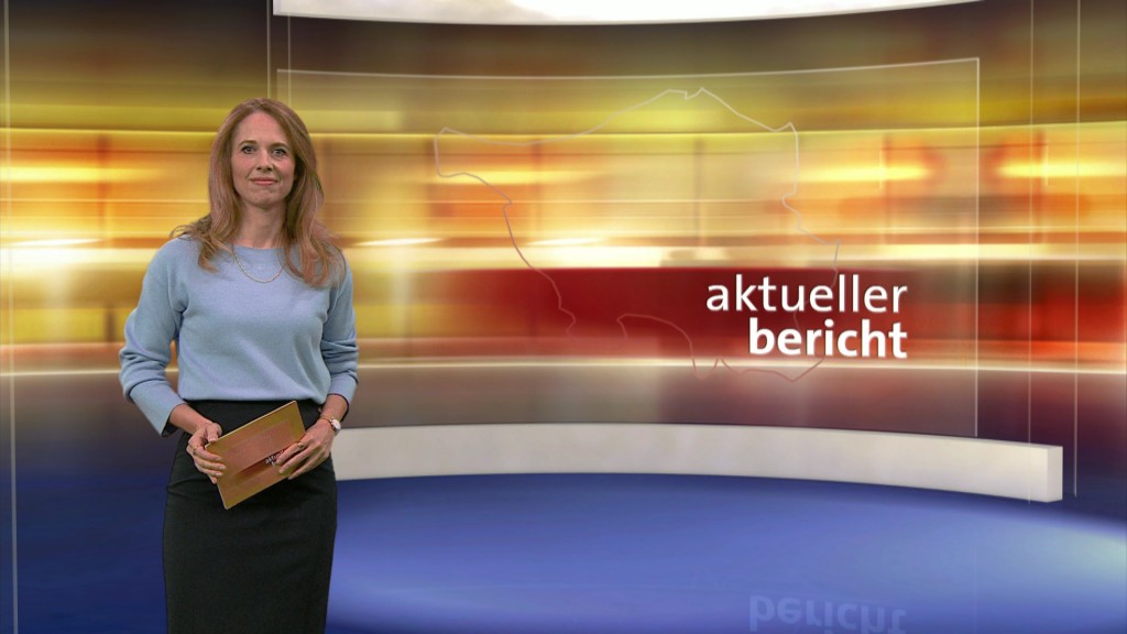 Foto: Julia Lehmann im Studio