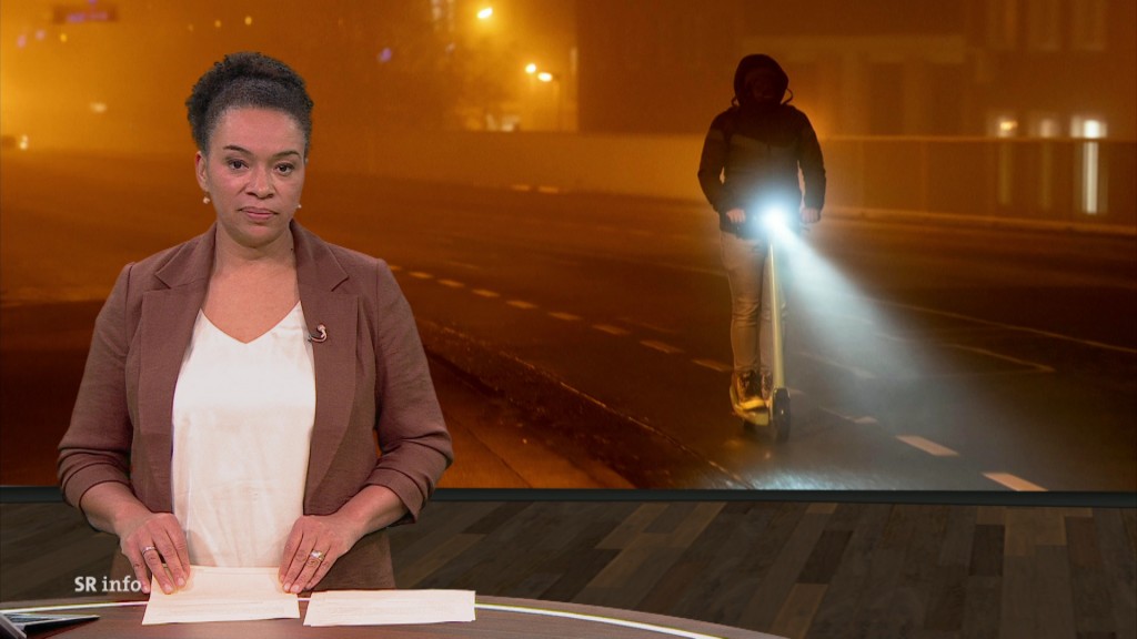 Foto: Sarah Sassou im Studio