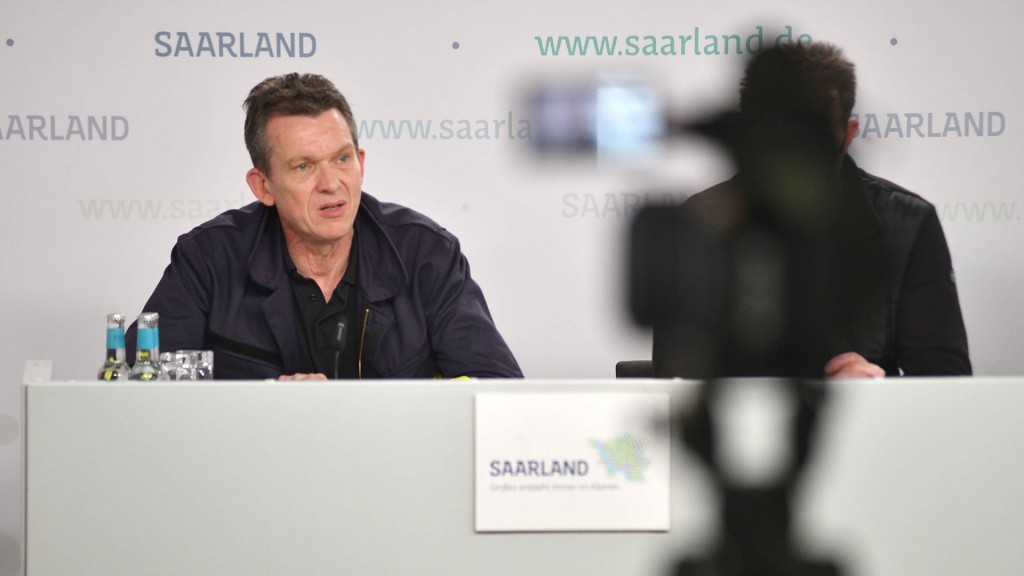 Foto: Jörg Aumann