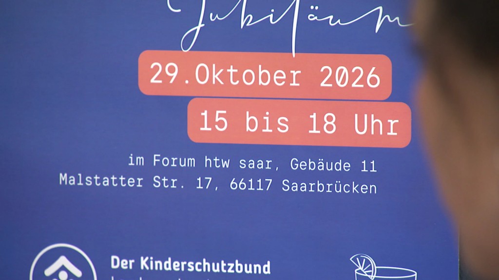 Foto: Kinderschutzbund-Feier