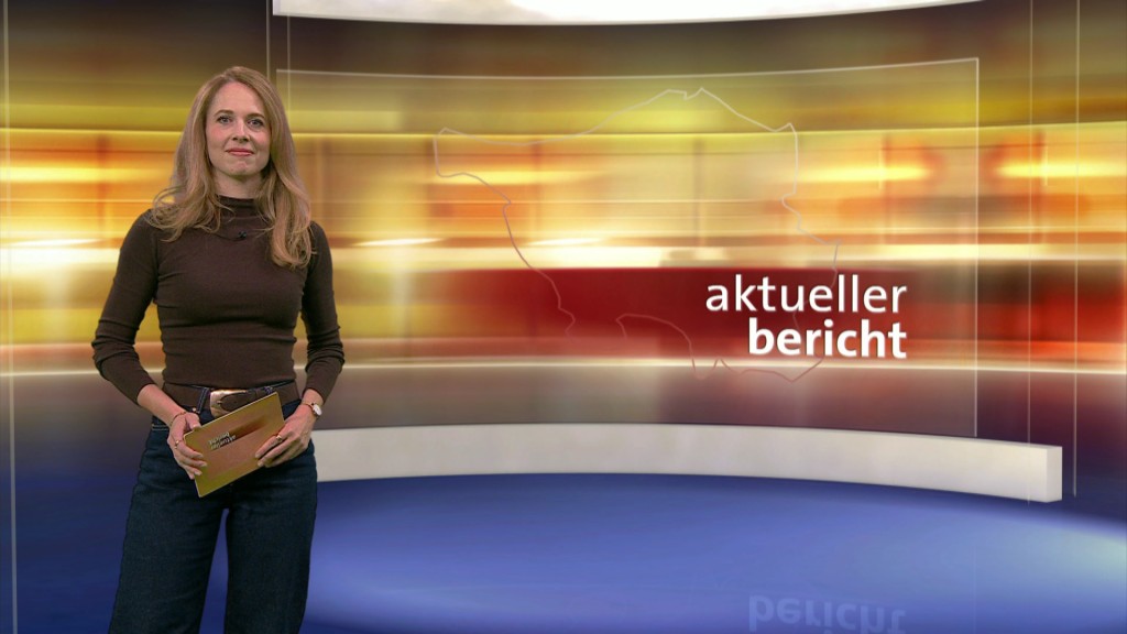 Foto: Julia Lehmann im Studio