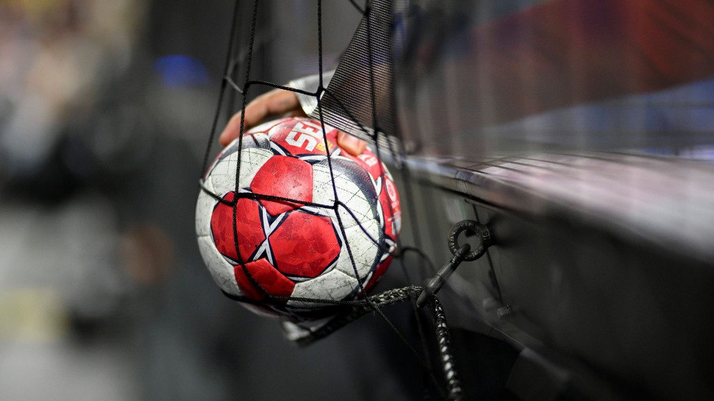 Foto: Handball Symbolbild