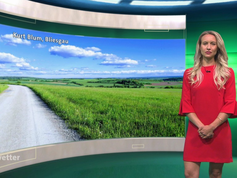 Saarlandwetter Saarlandwetter