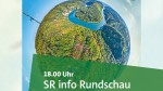 Grafik SR info Rundschau