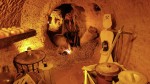 Mini-Museum im Felsenkeller in Honzrath