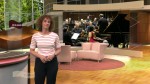 Foto: Christine Alt im Studio