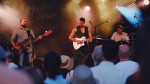 Joel Havea Trio