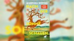 Buch-Cover: Martina Hefter - „Nach der Sonne schauen“