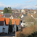 Blick auf die Hermann-Röchling-Höhe (Foto: SR)