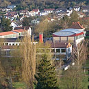 Blick auf Hemmersdorf (Foto