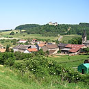 Blick auf Manderen (Foto: Beate Heitz)