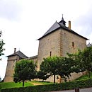 Schloss Malbrouck (Foto: Beate Heitz)