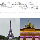 Logo Dossier Paris-Berlin