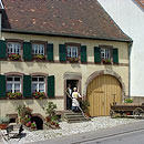 Pfarrkirche Auersmacher (Foto: Thomas Unold) : 