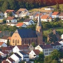 Blick auf Gresaubach (Foto: Gresaubach)