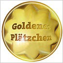 Das Goldene Plätzchen 