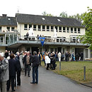 Bootshaus Dreisbach (Foto: Saarschleife Touristik GmbH)