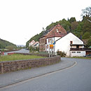 SR - Treffpunkt Ü-Wagen: Dreisbach - Abends tote Hose