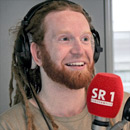 Newton Faulkner