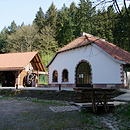 Kupferhütte Düppenweiler (Foto: Gemeinde Beckingen)