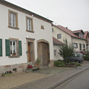 Bauernhaus (Foto: Stadt Püttlingen)