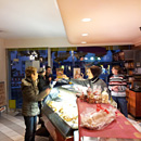 In der Bäckerei (Foto: SR)