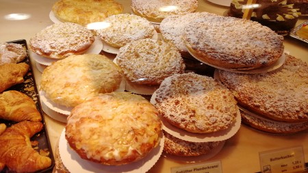 Cafe Lolo Butterkuchen Preis
