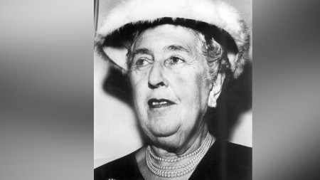 Agatha Christie Mediathek Agatha Christie Mediathek